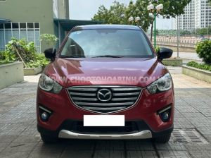 Xe Mazda CX5 2.0 AT AWD 2013
