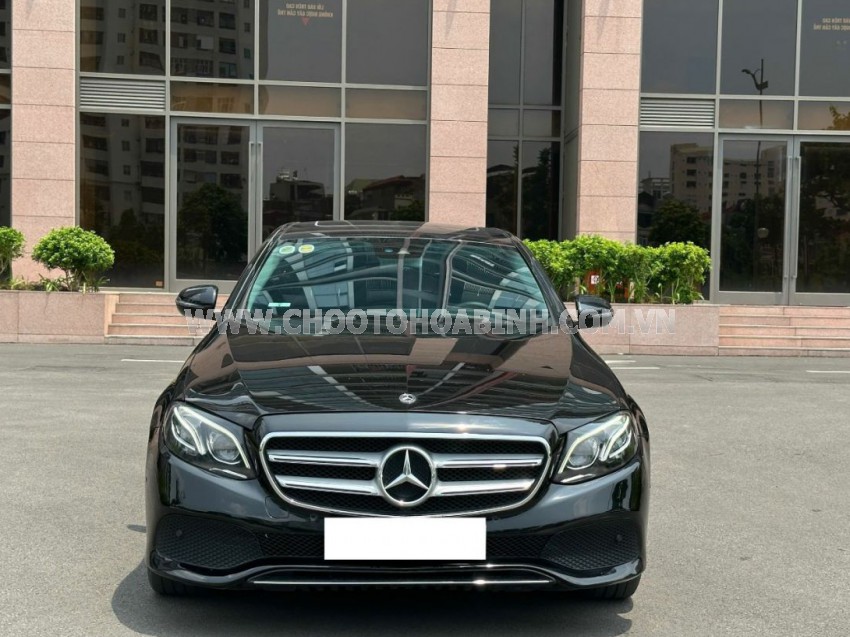 Mercedes Benz E250