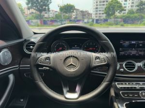 Xe Mercedes Benz E250 2017