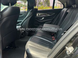 Xe Mercedes Benz E250 2017