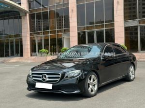 Xe Mercedes Benz E250 2017
