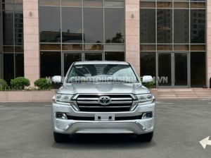 Xe Toyota Land Cruiser VX 4.6 V8 2015
