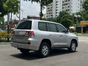 Xe Toyota Land Cruiser VX 4.6 V8 2015