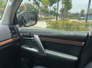 Xe Toyota Land Cruiser VX 4.6 V8 2015