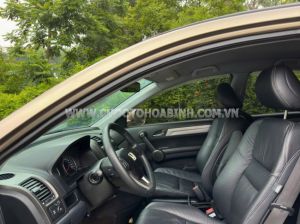 Xe Honda CRV 2.4 AT 2010