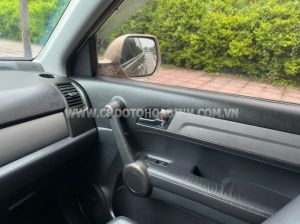 Xe Honda CRV 2.4 AT 2010