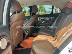 Xe Mercedes Benz E200 Exclusive 2023