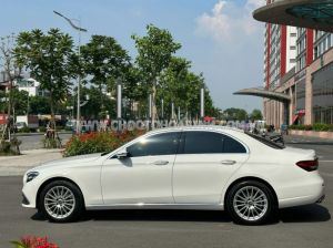 Xe Mercedes Benz E200 Exclusive 2023