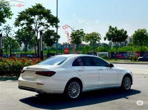 Xe Mercedes Benz E200 Exclusive 2023