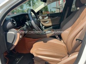 Xe Mercedes Benz E200 Exclusive 2023