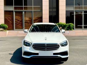 Xe Mercedes Benz E200 Exclusive 2023