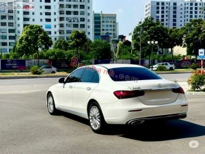 Xe Mercedes Benz E200 Exclusive 2023