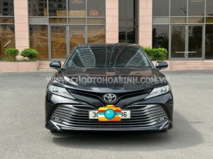Xe Toyota Camry 2.0G 2020