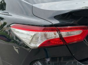 Xe Toyota Camry 2.0G 2020