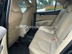 Xe Toyota Camry 2.0G 2020