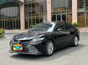 Xe Toyota Camry 2.0G 2020