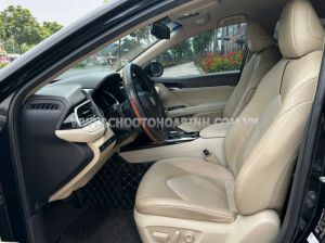 Xe Toyota Camry 2.0G 2020