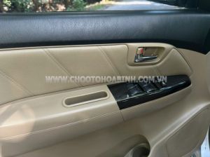 Xe Toyota Fortuner 2.7V 4x2 AT 2014