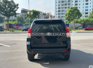 Xe Toyota Prado TXL 2.7L 2010