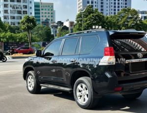 Xe Toyota Prado TXL 2.7L 2010