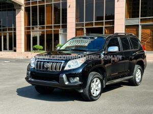 Xe Toyota Prado TXL 2.7L 2010
