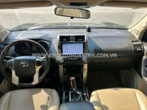 Xe Toyota Prado TXL 2.7L 2010