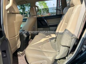 Xe Toyota Prado TXL 2.7L 2010