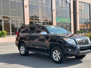 Xe Toyota Prado TXL 2.7L 2010