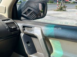 Xe Toyota Prado TXL 2.7L 2010