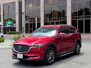 Xe Mazda CX8 Luxury 2021
