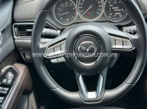 Xe Mazda CX8 Luxury 2021