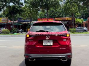 Xe Mazda CX8 Luxury 2021