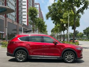 Xe Mazda CX8 Luxury 2021