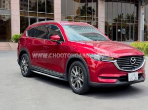 Xe Mazda CX8 Luxury 2021