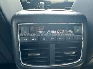 Xe Mazda CX8 Luxury 2021