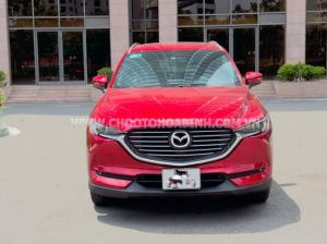 Xe Mazda CX8 Luxury 2021