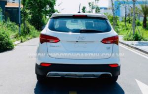 Xe Hyundai SantaFe 2.2L 4WD 2015