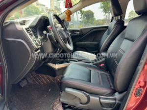Xe Honda City 1.5 AT 2016