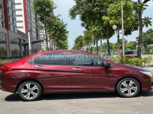Xe Honda City 1.5 AT 2016