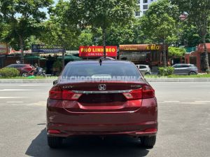 Xe Honda City 1.5 AT 2016
