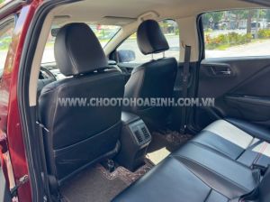 Xe Honda City 1.5 AT 2016