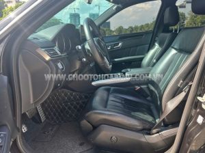 Xe Mercedes Benz E250 AMG 2015