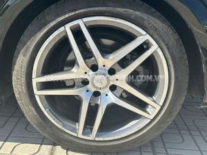 Xe Mercedes Benz E250 AMG 2015