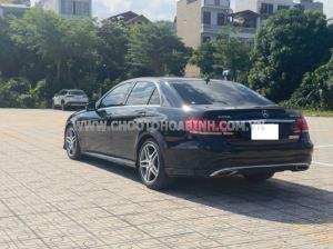 Xe Mercedes Benz E250 AMG 2015