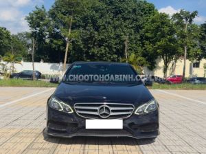 Xe Mercedes Benz E250 AMG 2015