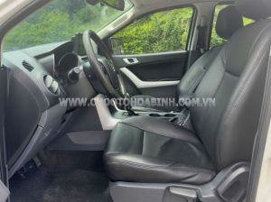 Xe Mazda BT50 2.2L 4x2 AT 2014