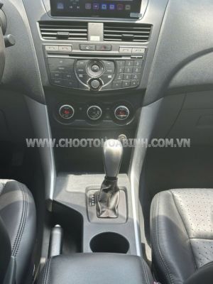 Xe Mazda BT50 2.2L 4x2 AT 2014