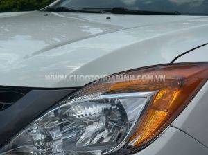 Xe Mazda BT50 2.2L 4x2 AT 2014