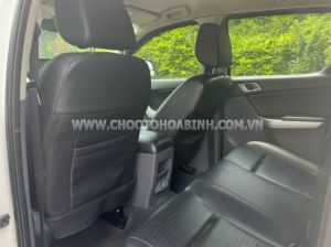 Xe Mazda BT50 2.2L 4x2 AT 2014