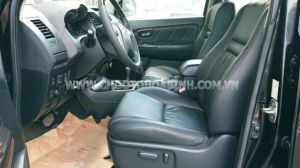 Xe Toyota Fortuner 2.7V 4x4 AT 2016